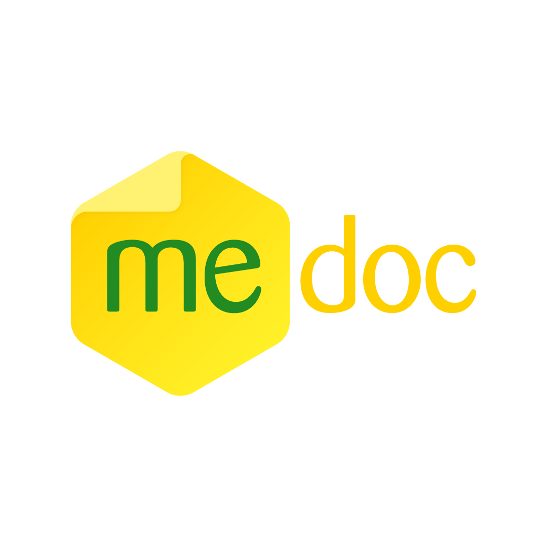 M.E.Doc — бізнес партнер конференції