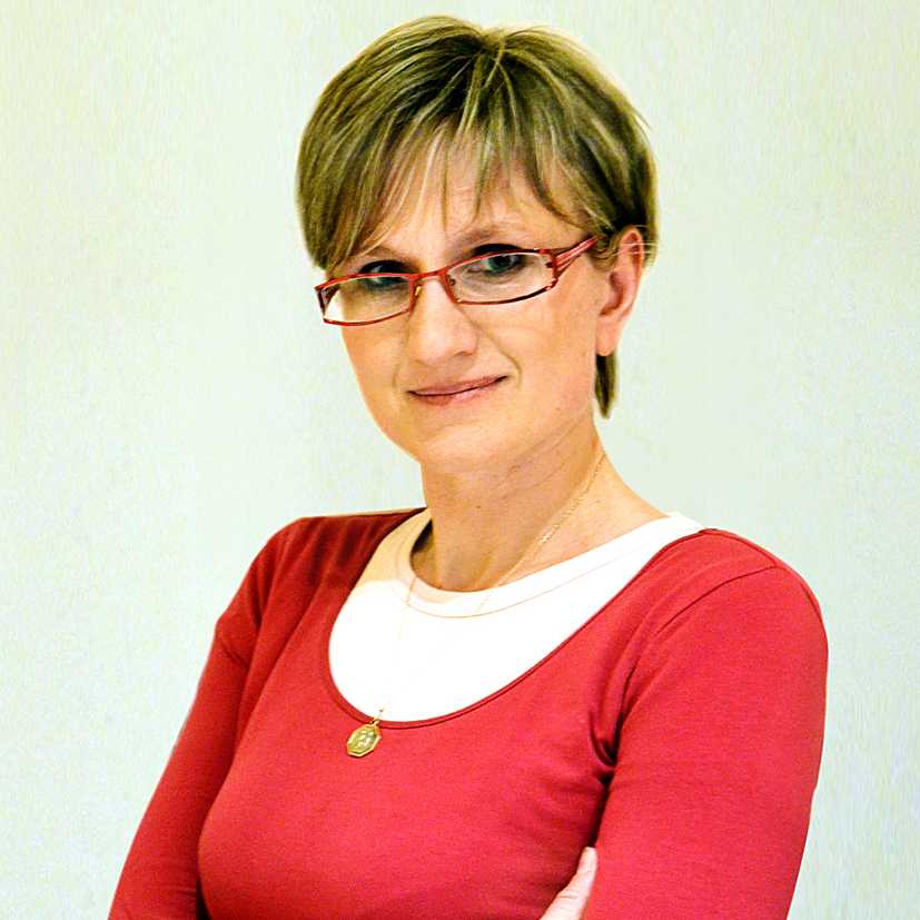 Галина Соляр