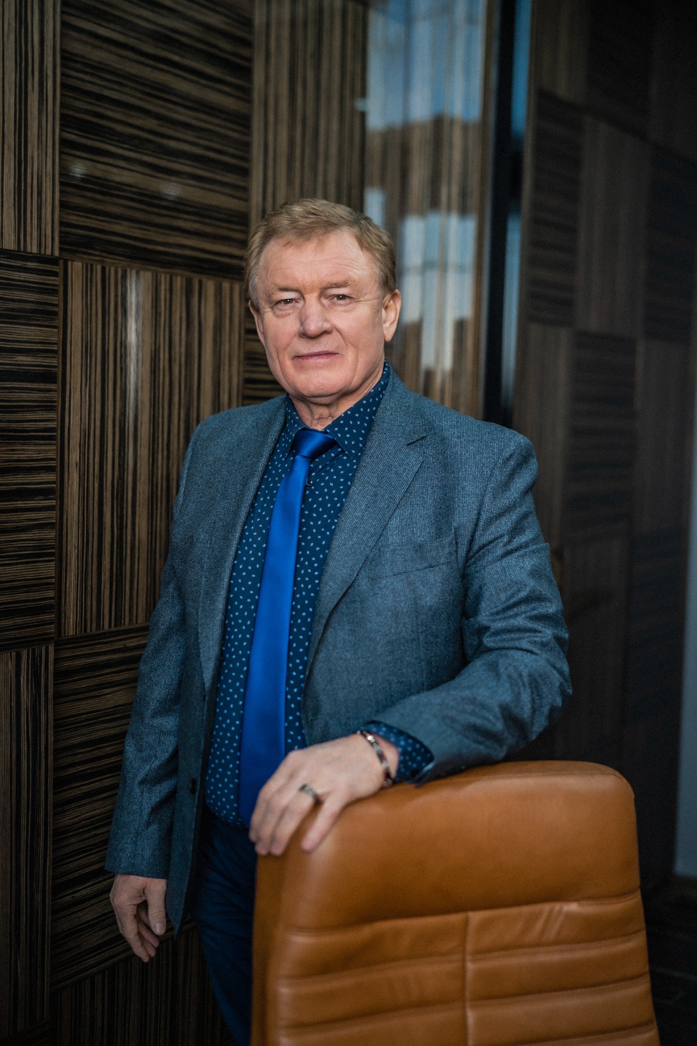 Валерій Бондар