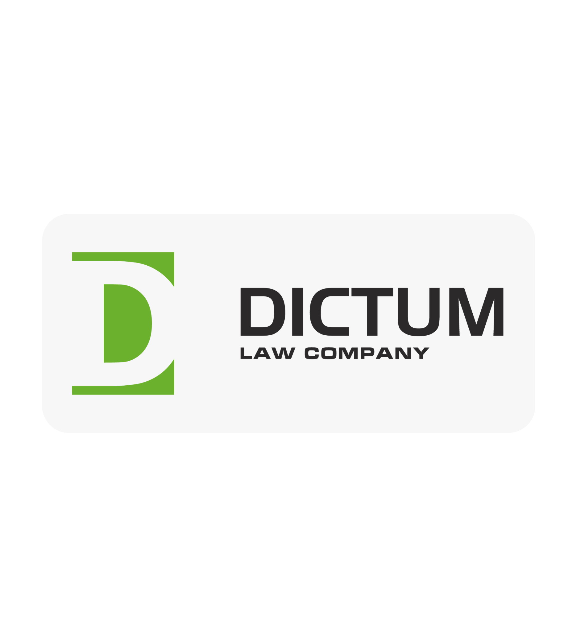 DICTUM