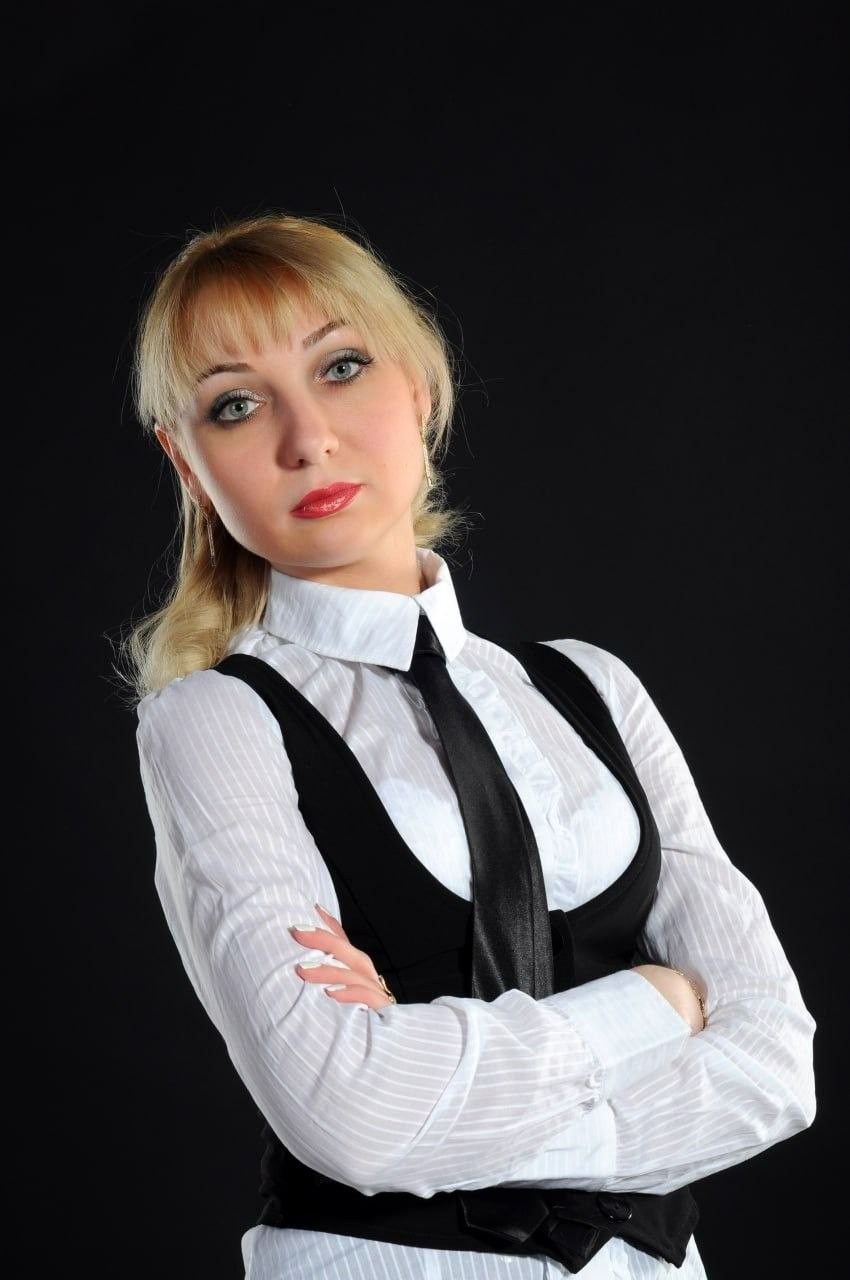 Ірина Третьяк