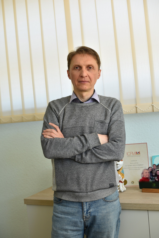 Констянтин Азаренко