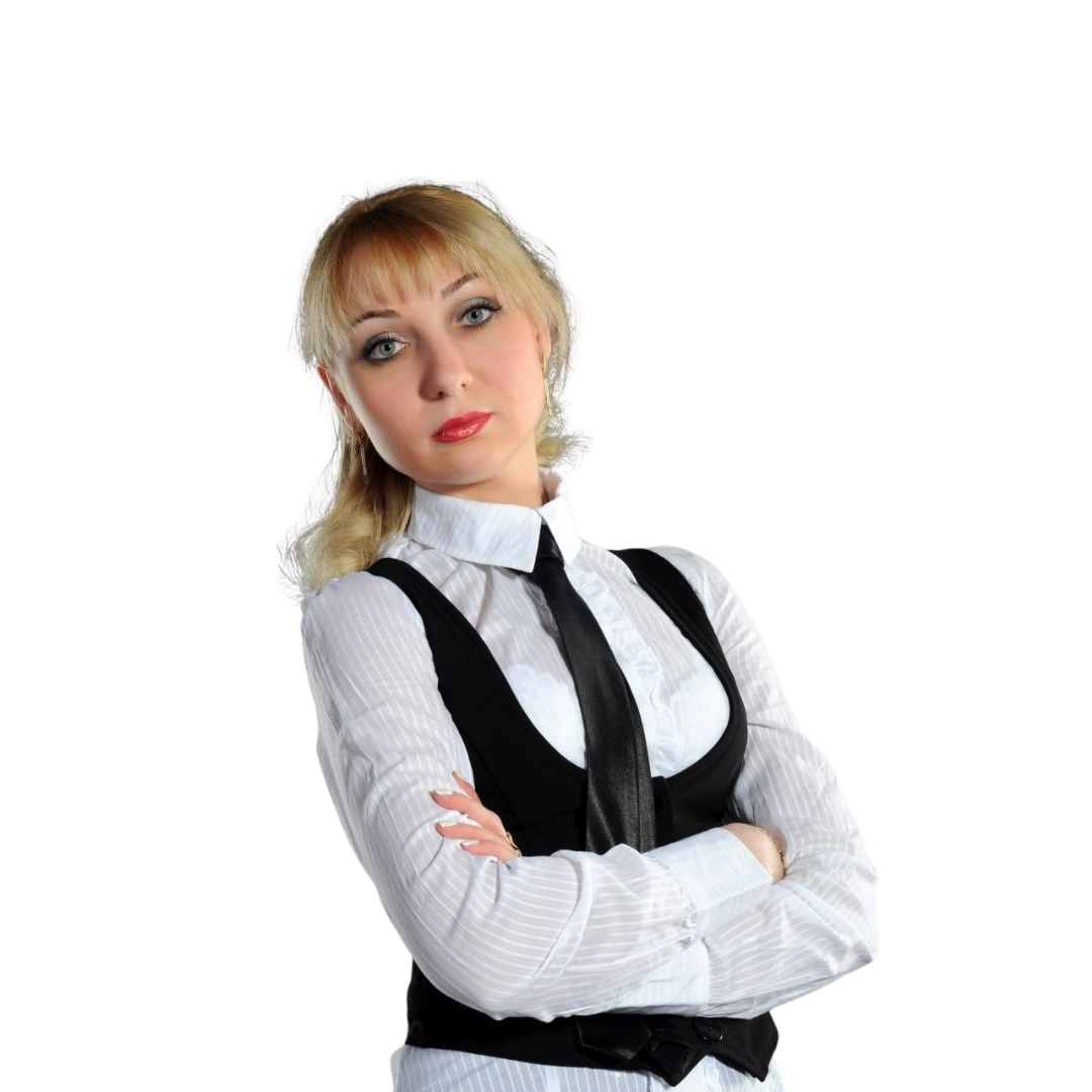 Ірина Трет'як