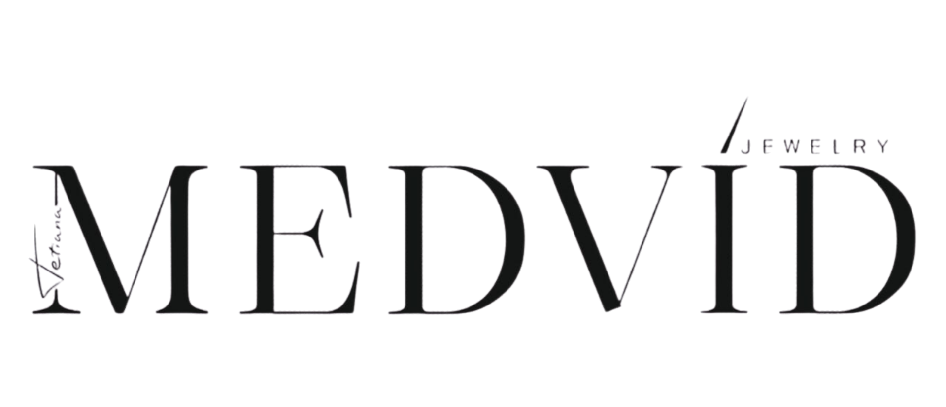 MEDVID Jewelry, партнер подарунку