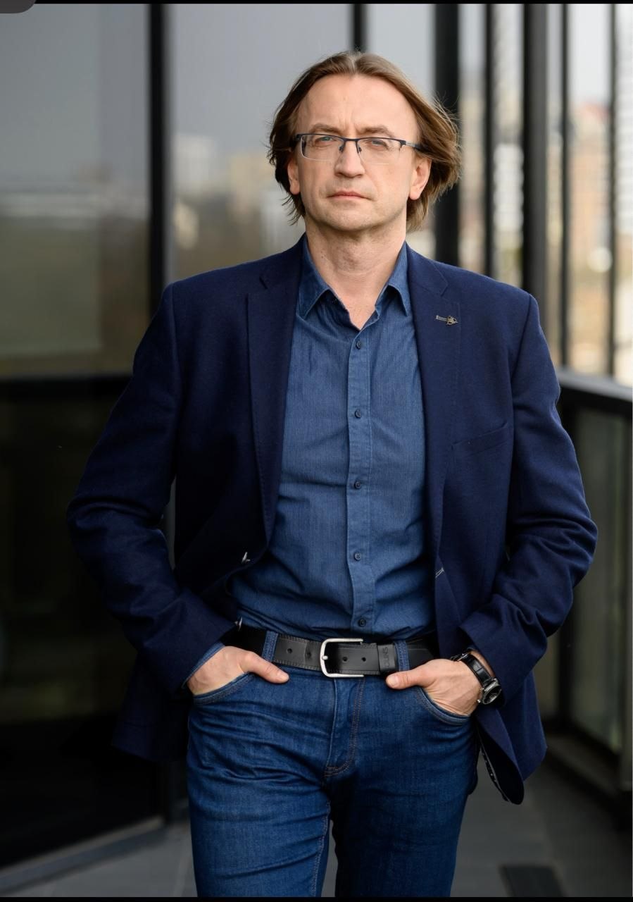 Владислав Лещий, PhD, ACMA/CGMA
